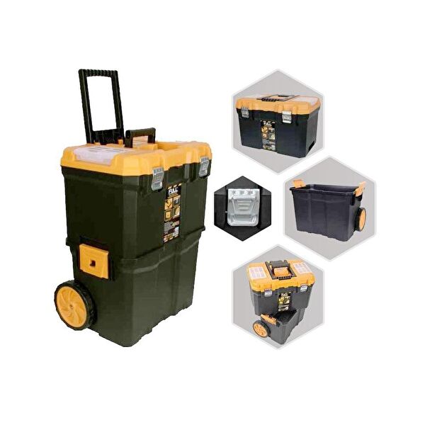 FULL Takım Çantası