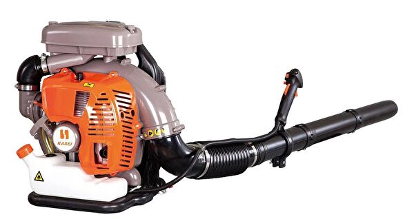 KASEI Yaprak Toplama, Üfleme Makinesi