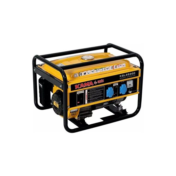 Kama Jeneratör