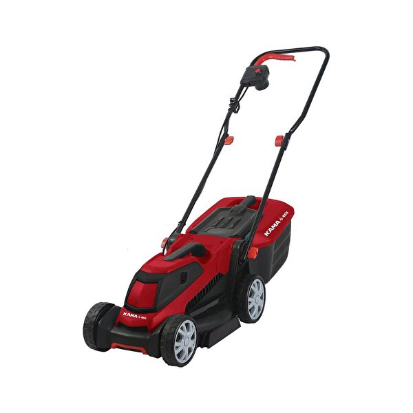 Ennalbur Çim Biçme Makinesi