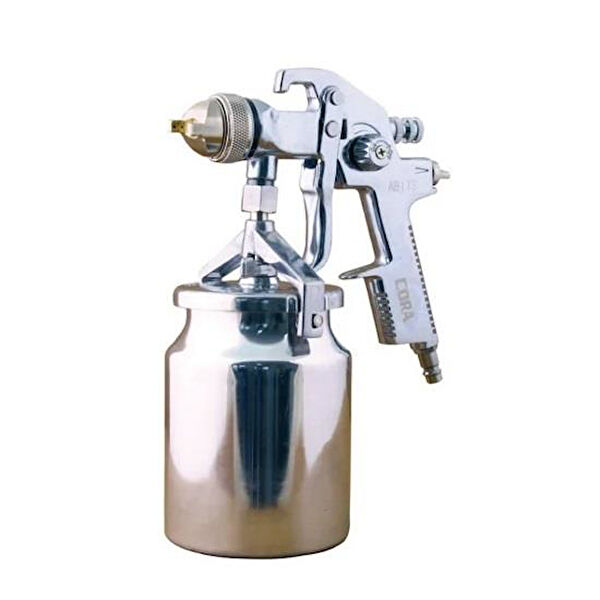 Cora Kompresör Hava Tabancası