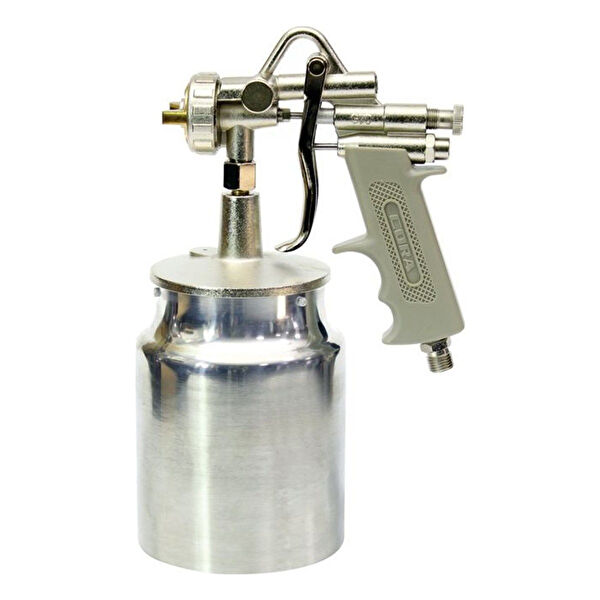 Cora Boya Tabancası