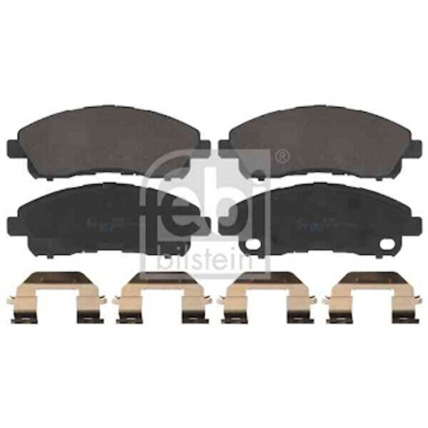 Febi Fren Balataları