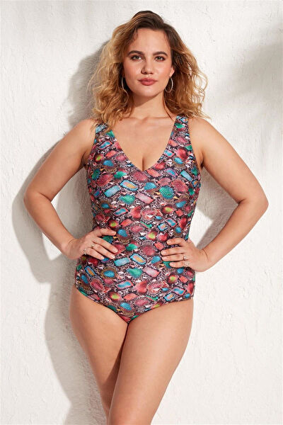 Pierre Cardin Kadın Mayo