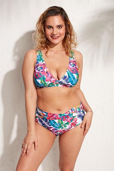 Ola Chicas Bikini Takımı