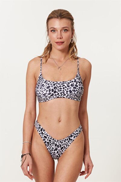 Pierre Cardin Bikini Takımı