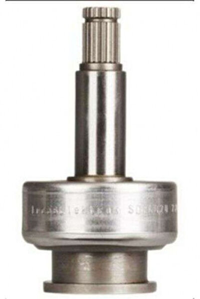 Lucas Marş Dişlisi