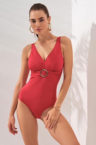 Pierre Cardin Kadın Mayo