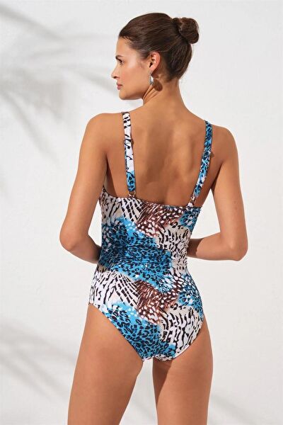 Pierre Cardin Kadın Mayo