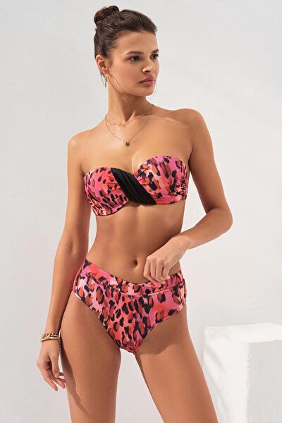 Pierre Cardin Bikini Takımı