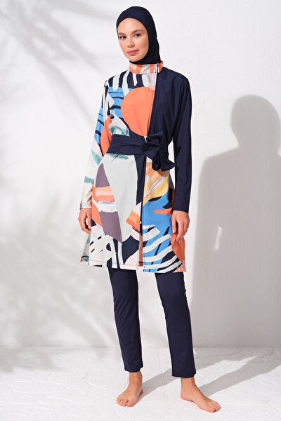 Pierre Cardin Tesettür Mayo