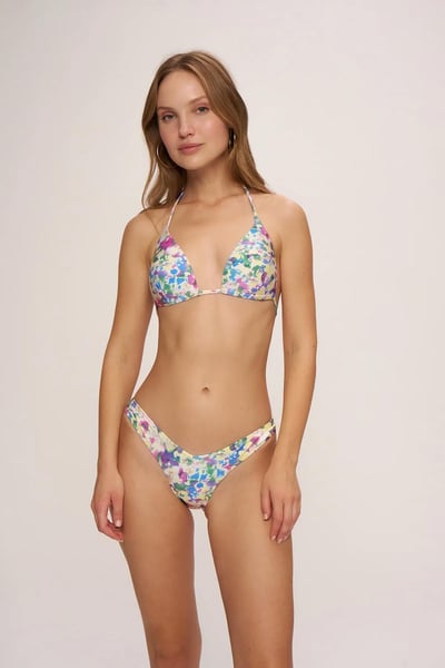 Pierre Cardin Bikini Üstü