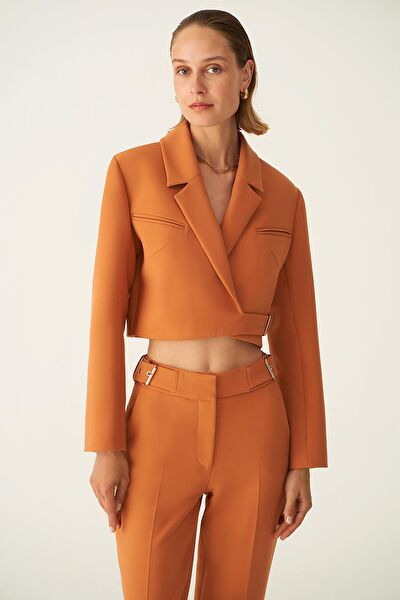 Perspective Kadın Ceket