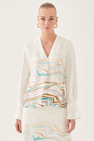 Perspective Kadın Bluz