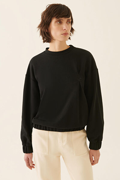 Perspective Kadın Sweatshirt