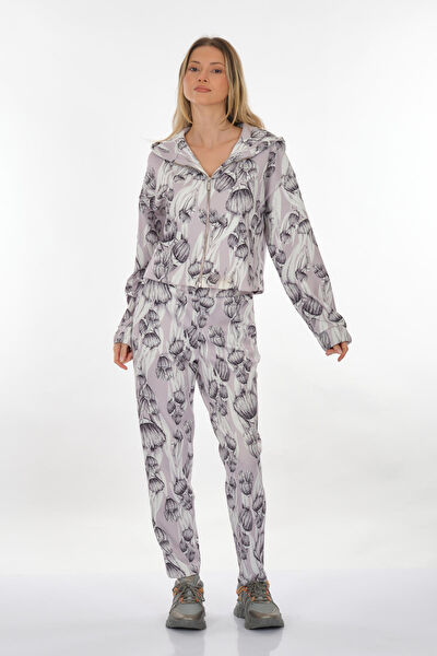 Perspective Kadın Mont