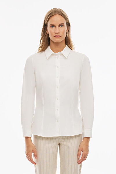 Perspective Kadın Gömlek