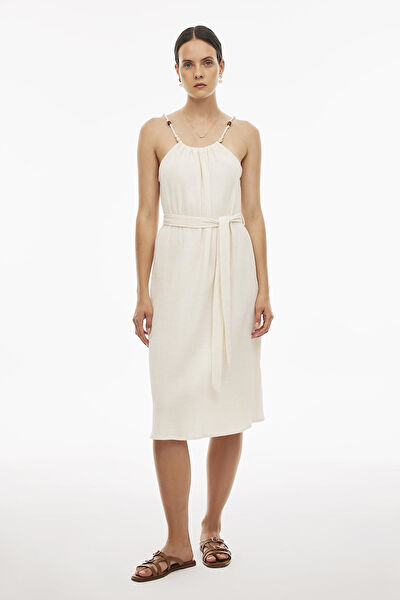 Perspective Günlük Elbise