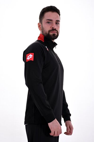 Lotto Sporcu Sweatshirt