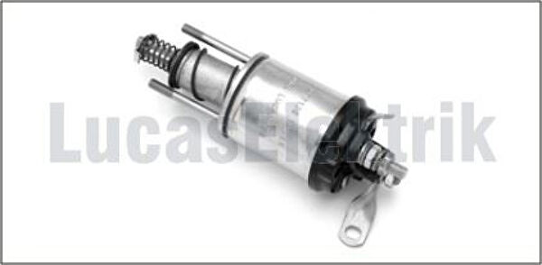 LUCAS-AV Marş Motoru