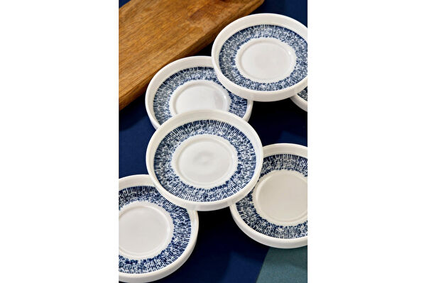 Cooker Çay Bardağı, Tabağı, Takımı