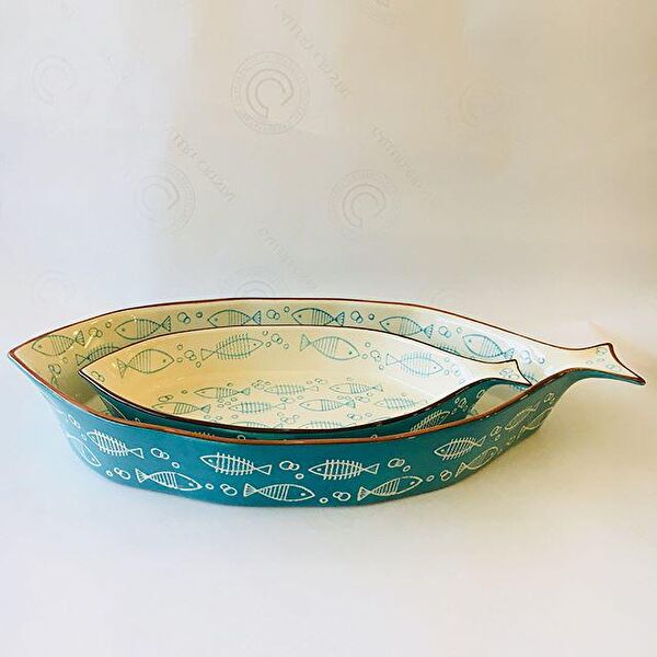 Cemile Fırın Tepsisi, Borcam