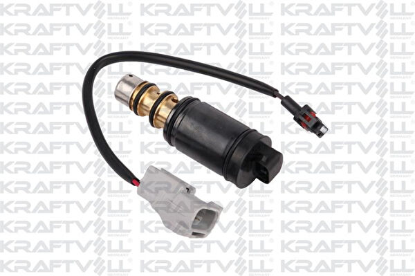 Kraftvoll Basınç Valfi