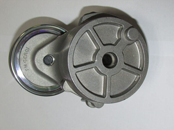 FAN-AV Alternatör Kasnağı