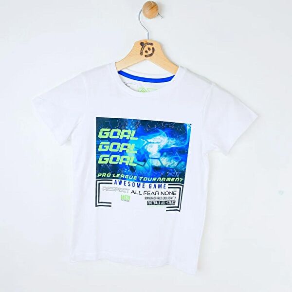 Heyyo Kids Erkek Çocuk Tişört