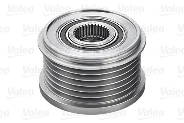 Valeo Alternatör Kasnağı