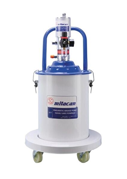 Mitacan Motor Temizleyici ve Bakım Ürünleri