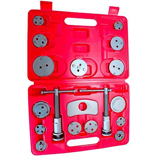 Nt Tools Oto El Aletleri