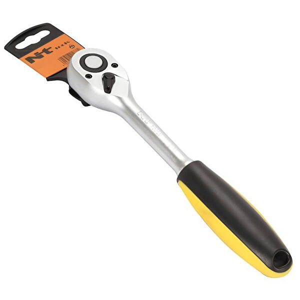 Nt Tools Havalı Cırcır Kolu