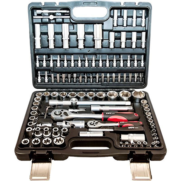 Nt Tools Alyan, Lokma Takımı