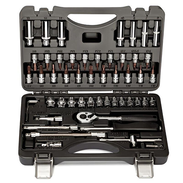 Nt Tools Alyan, Lokma Takımı