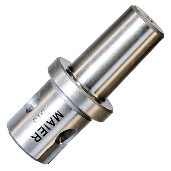 Maier Mandren, Matkap Aparatları