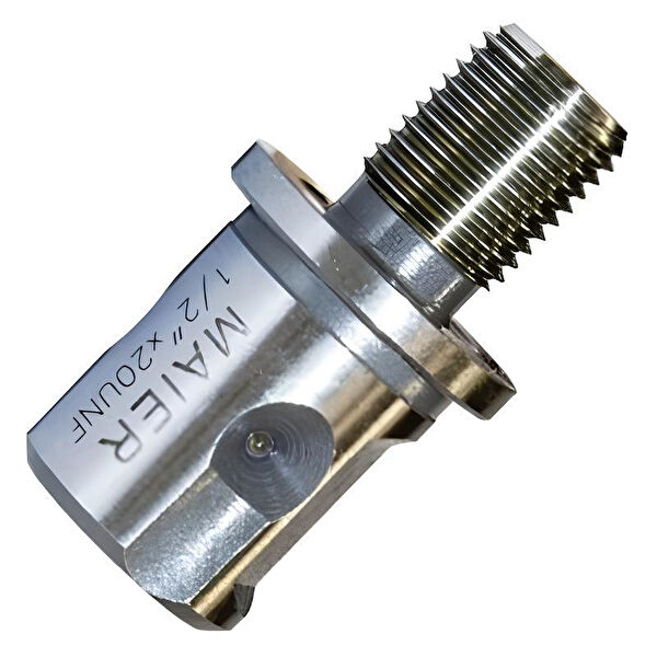 Maier Mandren, Matkap Aparatları