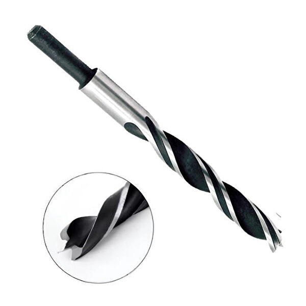 Maier Matkap Uçları