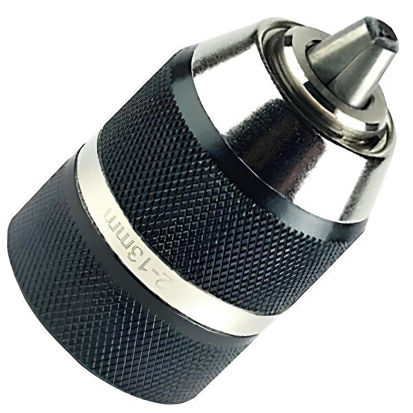 DW Mandren, Matkap Aparatları