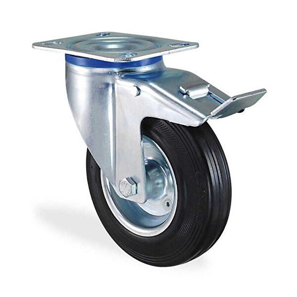 Kama Mobilya Tekerleği