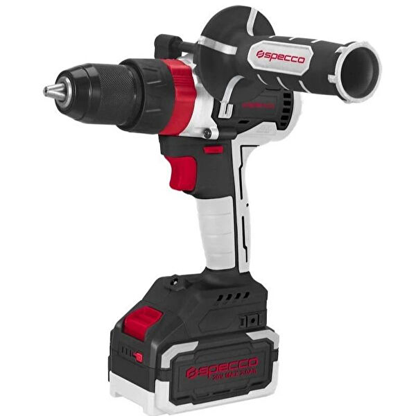 Specco Akülü Vidalama