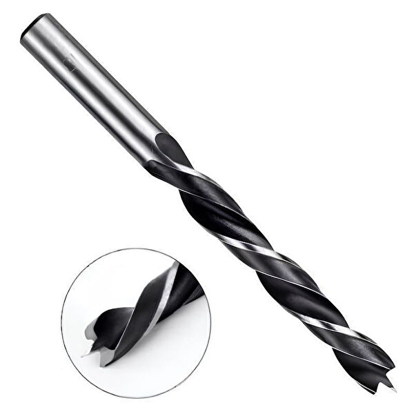 Maier Matkap Uçları