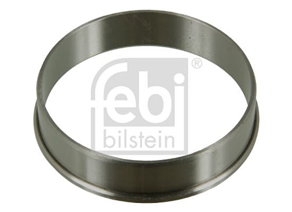 FEBI-AV Krank, Piston ve Contalar
