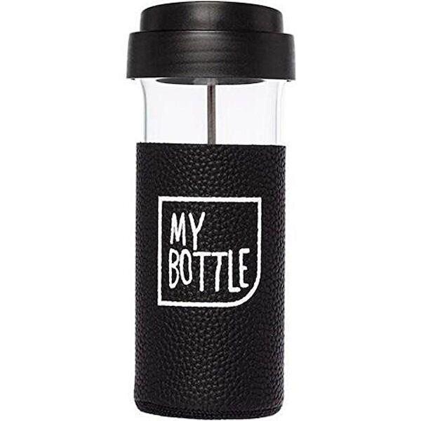 My Bottle French Press