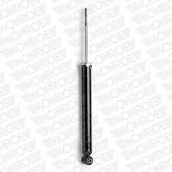 Monroe Amortisörler