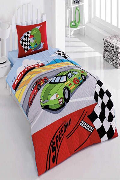 Taç Kristal Nevresim Takımı