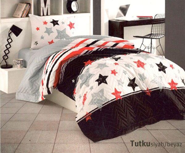 Kristal By Taç Nevresim Takımı