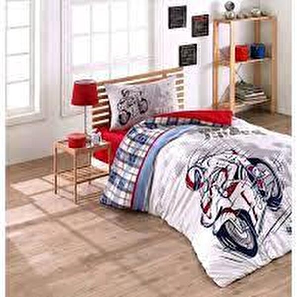 Taç Kristal Nevresim Takımı