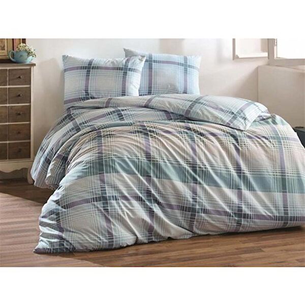 Kristal Nevresim Takımı