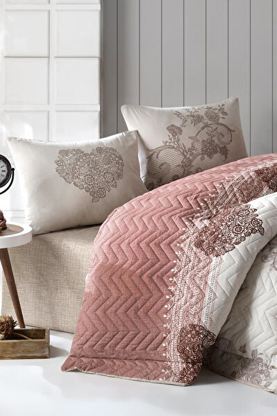 Kristal Nevresim Takımı